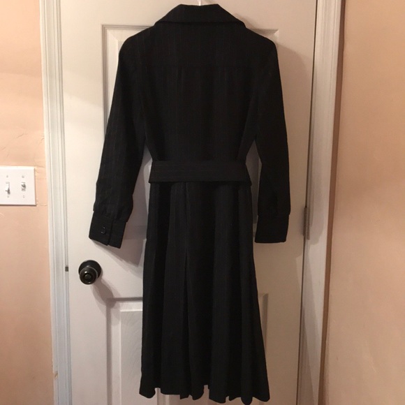 Vintage Designer John Anthony Dress *Final Price* - Picture 7 of 8